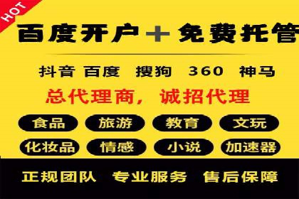 竞价SEM托管实战：成功提升品牌曝光度